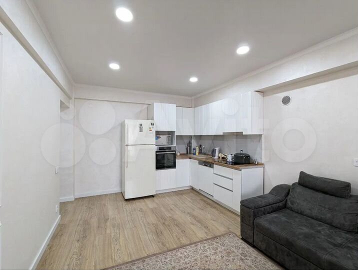 3-к. квартира, 72,8 м², 5/7 эт.