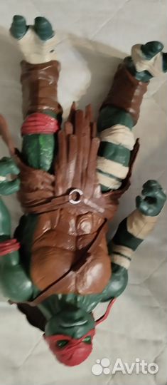 Черепашки ниндзя