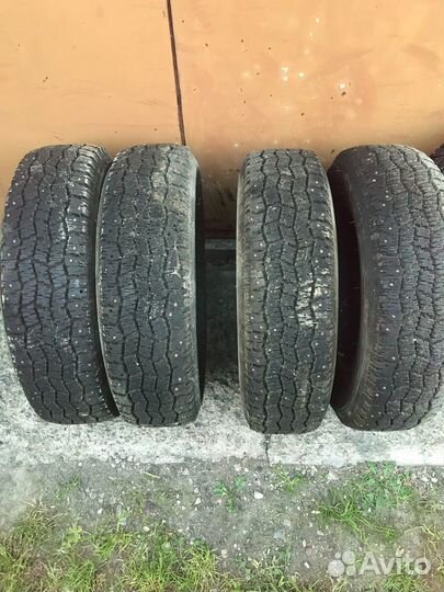 Tunga Tunga 165/70 R13 79B