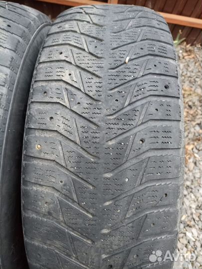 Sailun Ice Blazer WST3 2.25/70 R16 44S