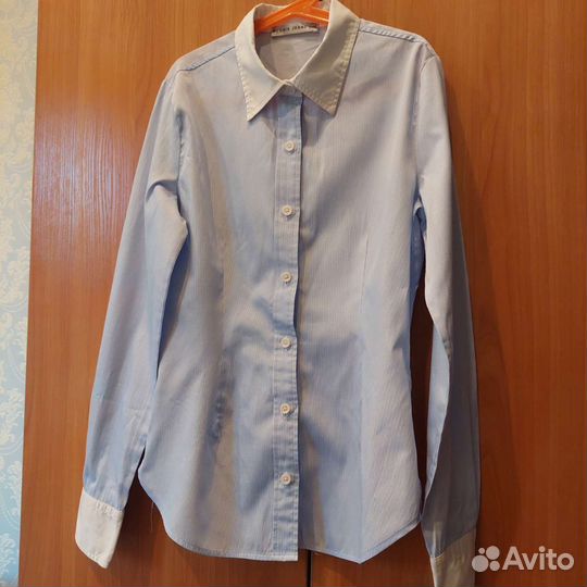 Рубашка на девочку