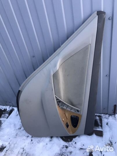 Комплектующие двери Toyota Camry ACV 40