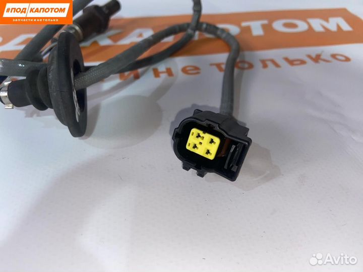 Лямбда-зонд Mitsubishi Outlander 3 2-й рест. 2015