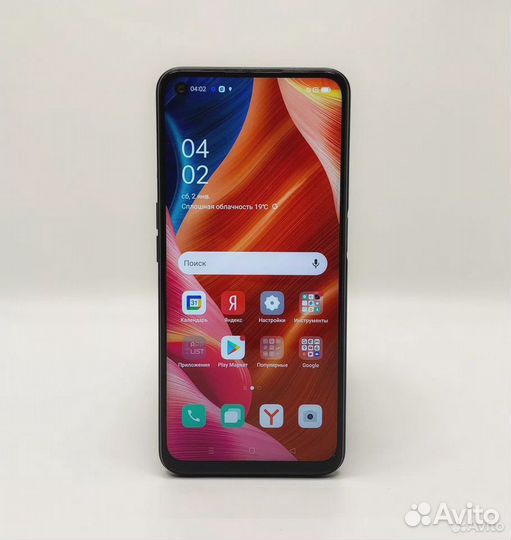OPPO A52, 4/64 ГБ