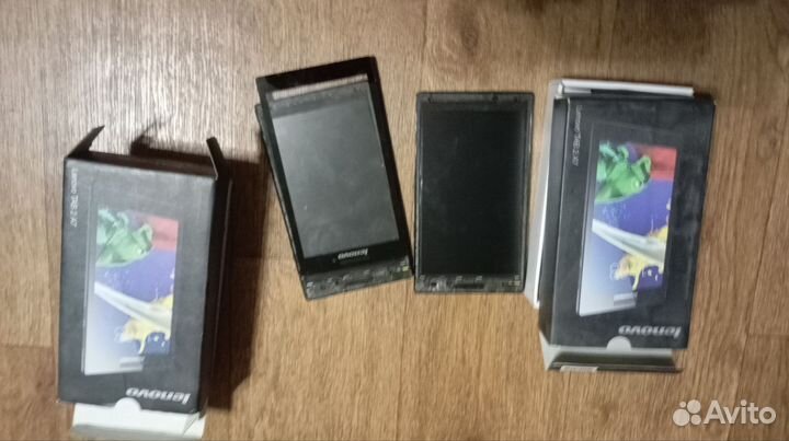 Планшет lenovo tab 2 a7