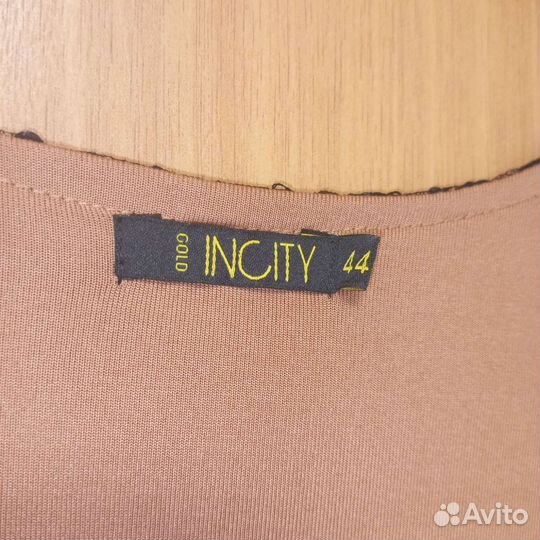 Праздничное вечернее платье incity