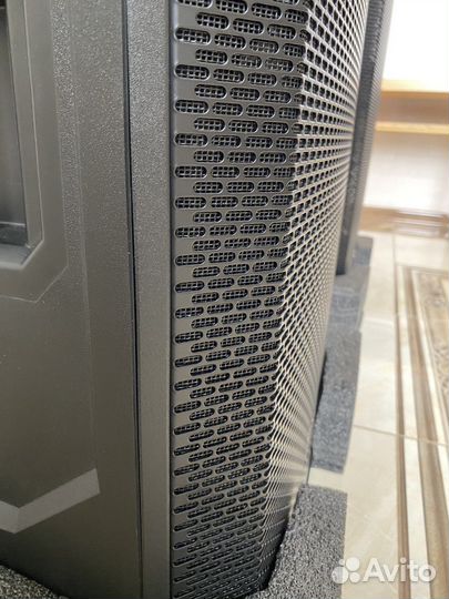 Активная акустика Electro-voice ELX200-15P