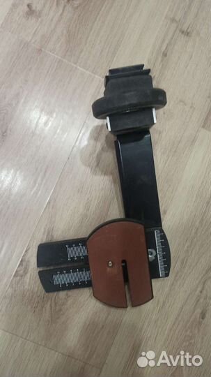 Панорамная головка Panosaurus