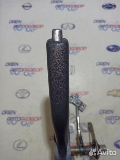 Рычаг стояночного тормоза Kia Cerato 2 1.6 G4FC