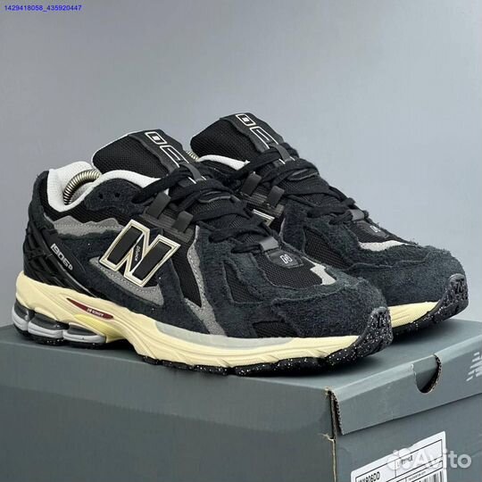 Кроссовки New Balance 1906d (Арт.85225)
