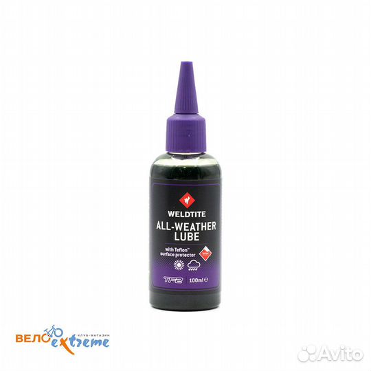 Смазка weldtite TF2 Perfomance, 75мл