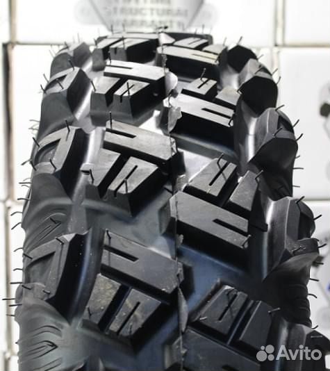 ITP versa cross V3 30x10r14 шины новые