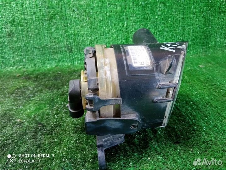 Фара противотуманная правая Opel Astra J (2010-20