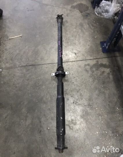 Кардан на bmw 3 e90 2.0