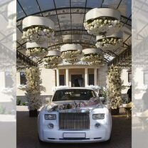 Прокат Ролс Ройс Аренда Роллс Ройс Rolls Royce, Армавир