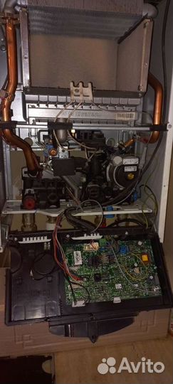 Запчасти для Газовых Котлов и Колонок. Любые