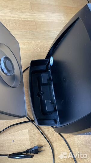 Мойка воздуха boneco W2055D (Новая)