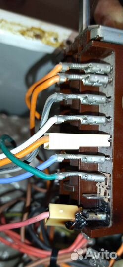 Ремонт бытовой техники