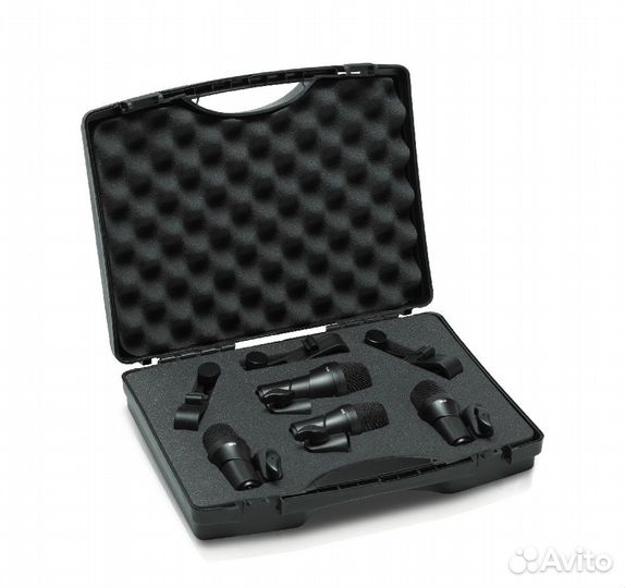 Микрофон Carol godk-4