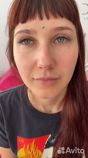 Наращивание ресниц Чертаново