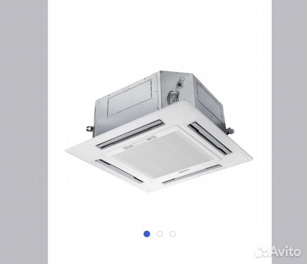 Сплит-система Centek CT-66С18