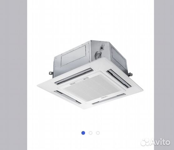 Сплит-система Centek CT-66С18