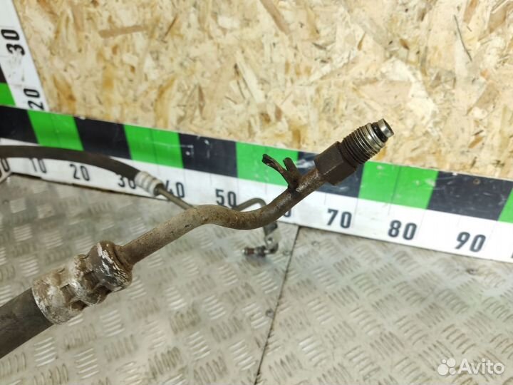 Трубка гидроусилителя Renault Logan 2005 2014