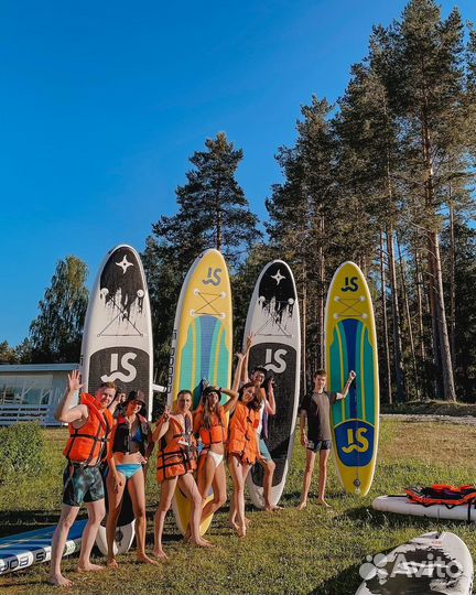 Сап доска, Sup board, сапборд