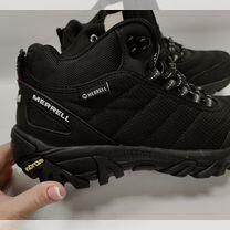 Кроссовки зимние мужские Merrell