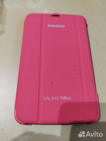 Samsung Galaxy Tab 3 sm t211