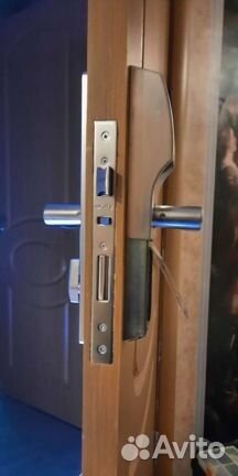 Вскрытие дверных замков Вскрытие Авто