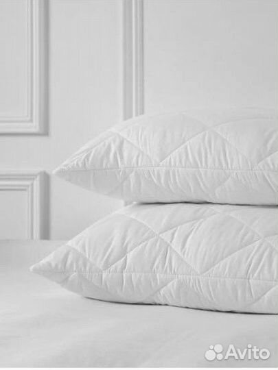 Подушки для сна 50 70 (2 шт)