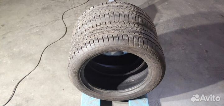 Vredestein QuaTrac 5 215/55 R17 98V
