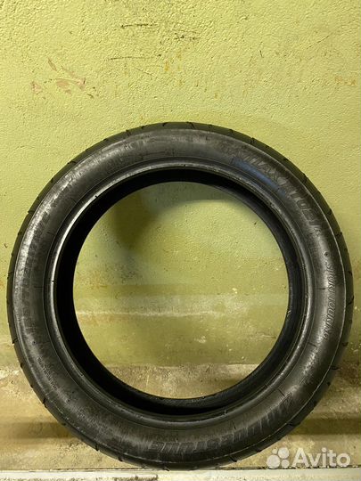 150/70 R17 Bridgestone Battlax BT-021 (155)