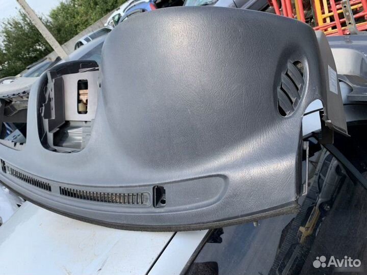 Торпедо Nissan Almera N16