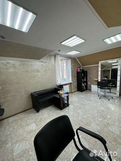 Сдам кабинет под ключ в салоне красоты 25кв²