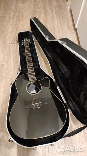 Гитара Ovation CC 24 S - 5 Celebrity +кофр Ovation