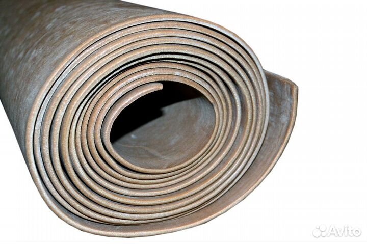 Резина пищевая