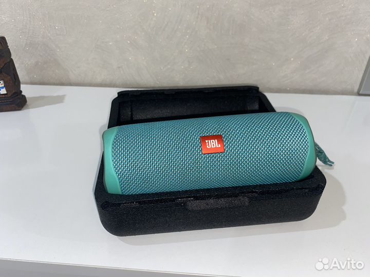 Портативная колонка jbl flip 5