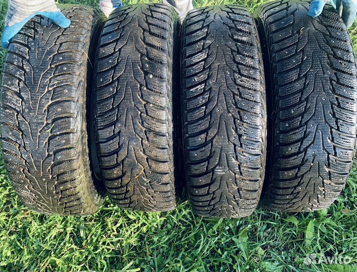 Nexen Winguard WinSpike WH62 185/65 R14