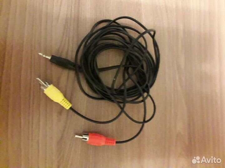 Кабель удлинитель