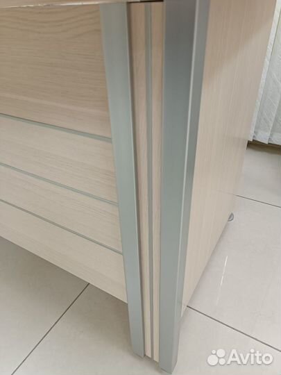 Директорский стол