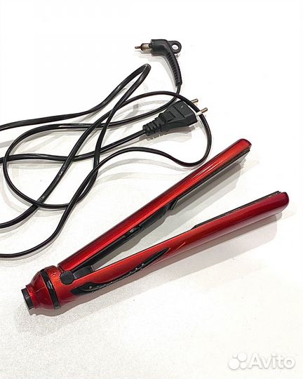 Утюжок щипцы плойка выпрямитель для волос