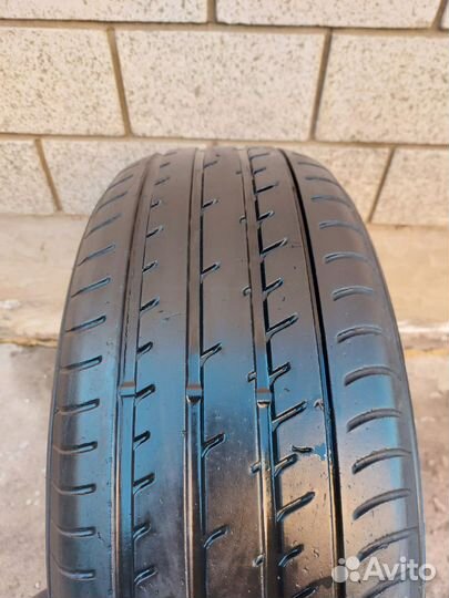 Toyo Proxes T1 Sport 225/55 R17 97V
