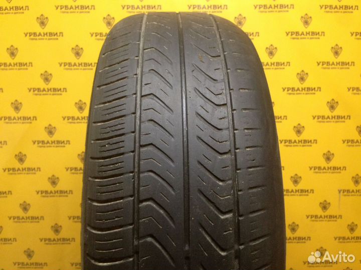 Yokohama Geolandar G900 215/55 R17