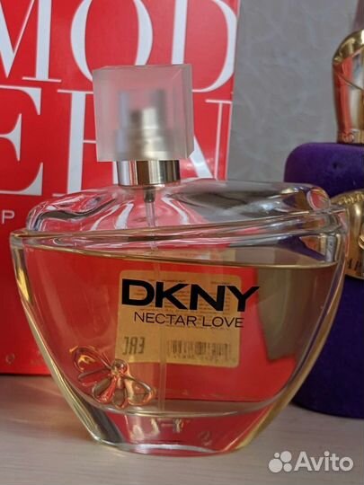 Dkny Nectar Love, Green Lover Lolita Lempicka