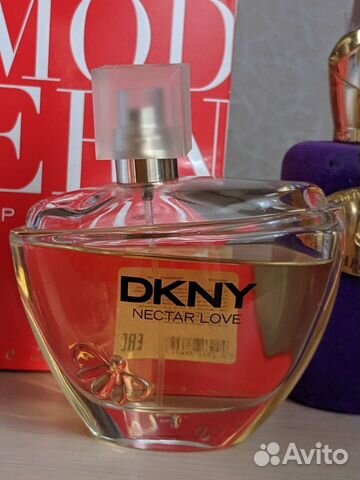 Dkny Nectar Love, Green Lover Lolita Lempicka