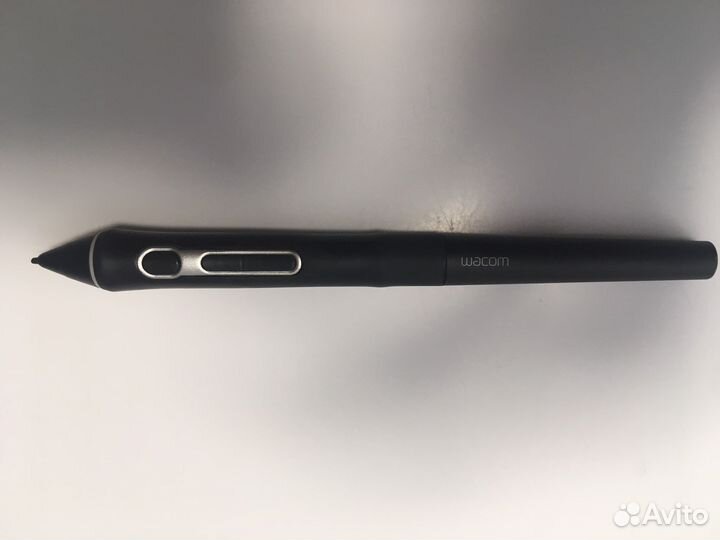 Перо Wacom Pro Pen 3D