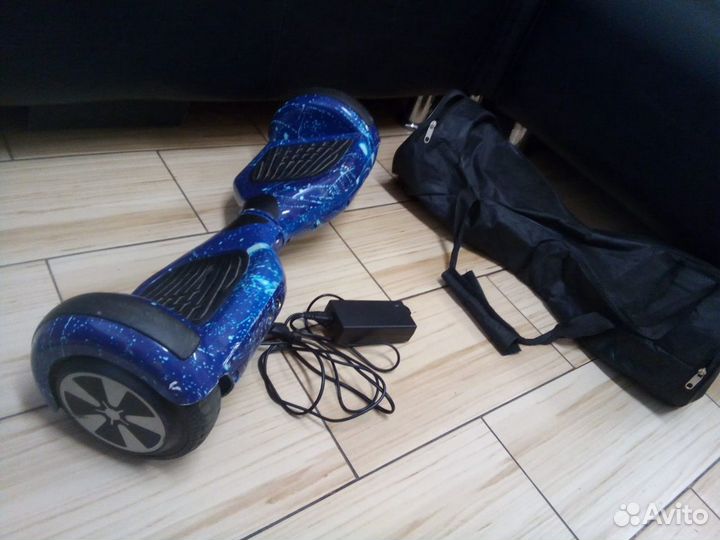 Гироскутер бу