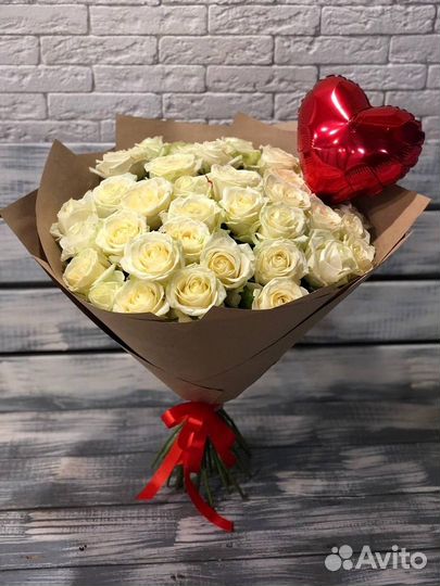 Розы премиальных сортов